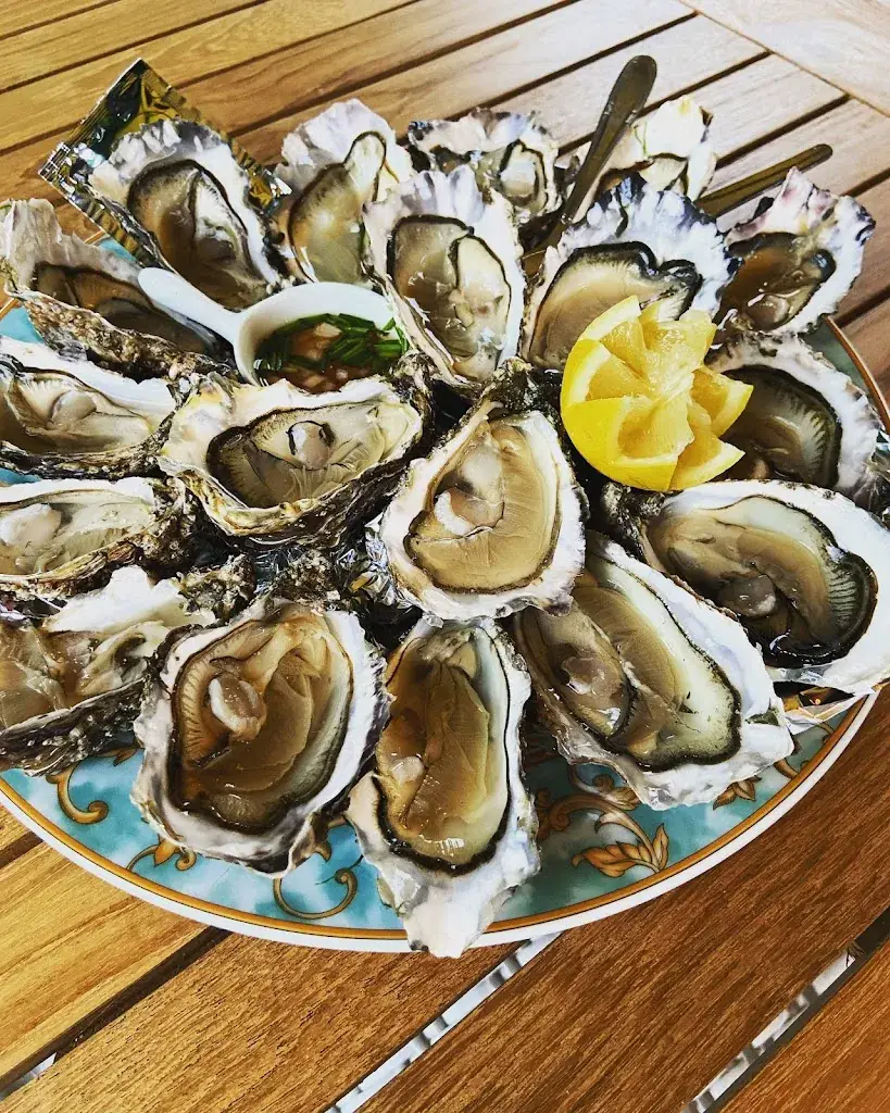 Menu_Restaurant Le Clos Normand_Martin-Église_immagine_4