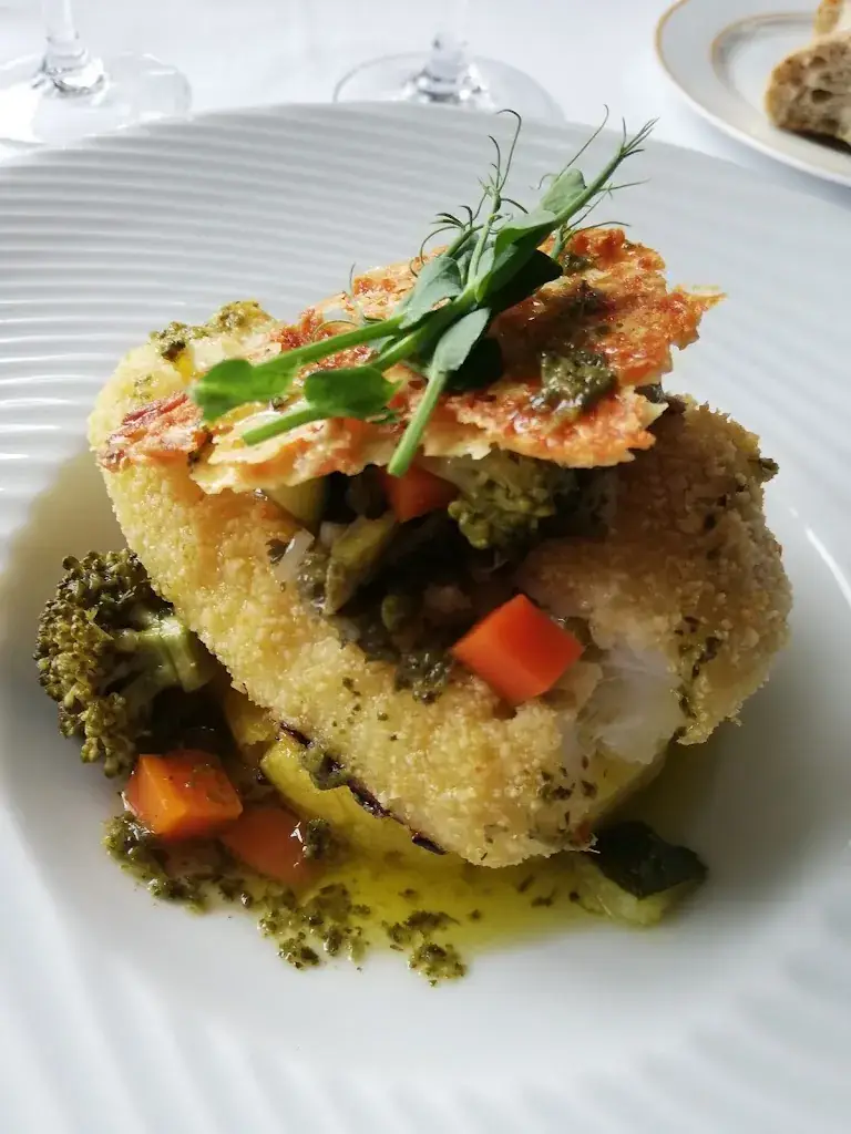 Menu_Restaurant Le Clos Normand_Martin-Église_immagine_8