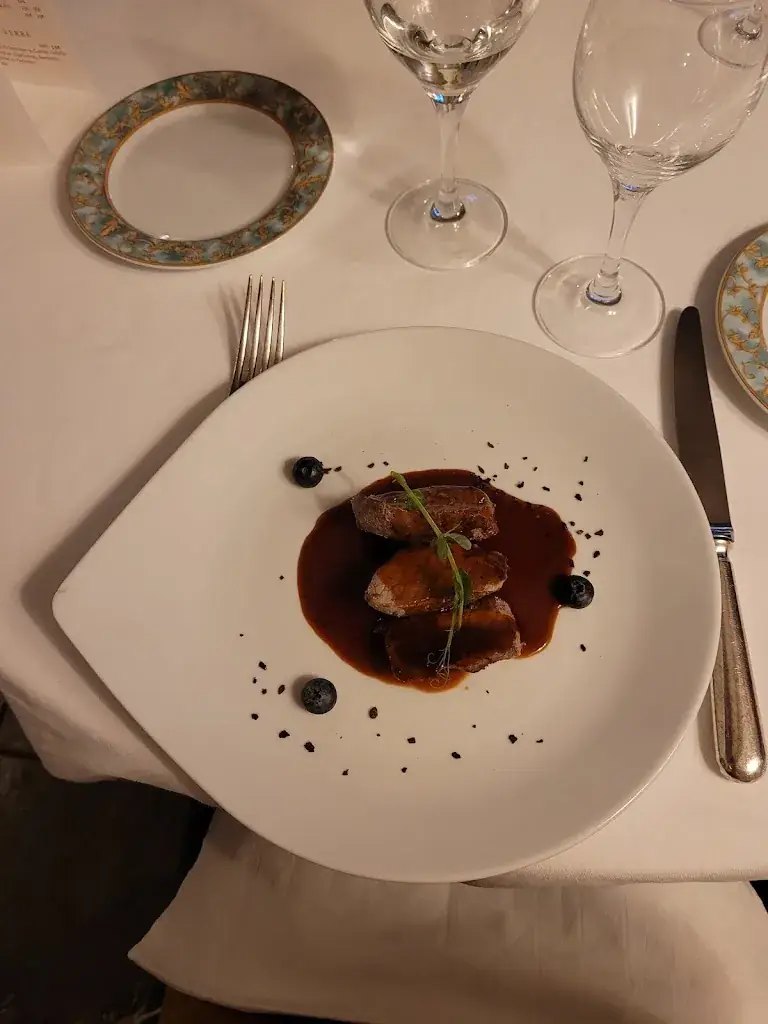 Menu_Restaurant Le Clos Normand_Martin-Église_immagine_9