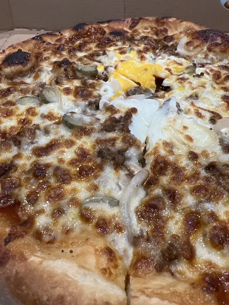 Antony Orlandi_Bella Pizza_Marcilly-sur-Eure_Bewertung