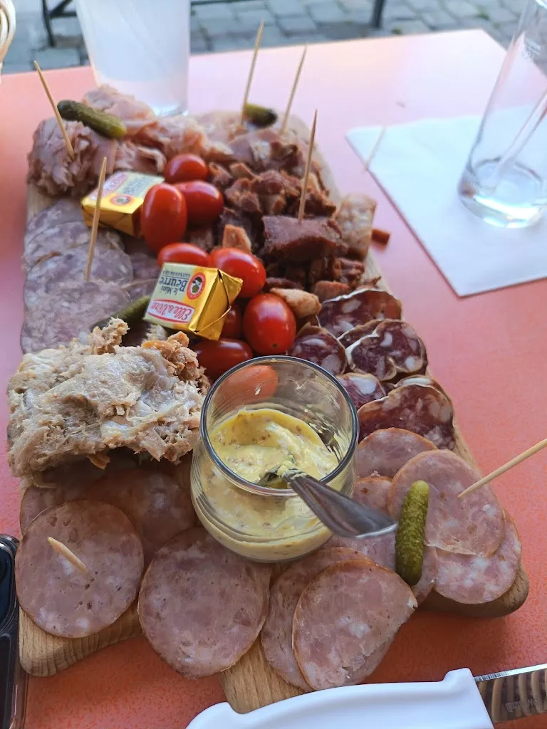 céline suree_Mon p'tit Bouchon_Bernay_review