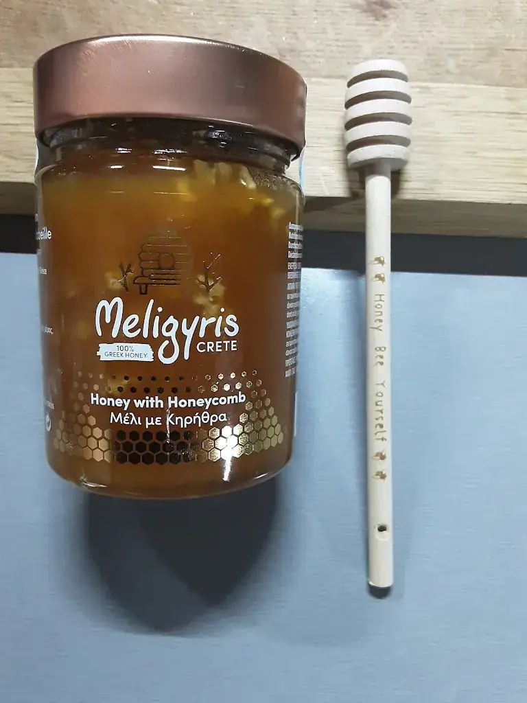 Eric Dieu_Le Prestige Crétois_Messei_avis