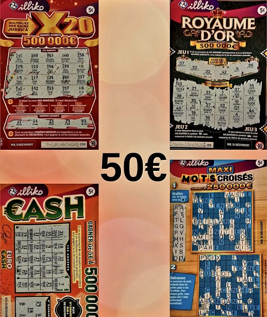 Menu_Au Village_Mesnières-en-Bray_image_4