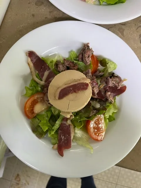 Menu_Au Village_Mesnières-en-Bray_image_7