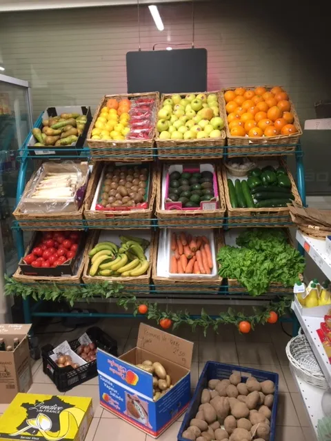 Menu_Au Village_Mesnières-en-Bray_image_8