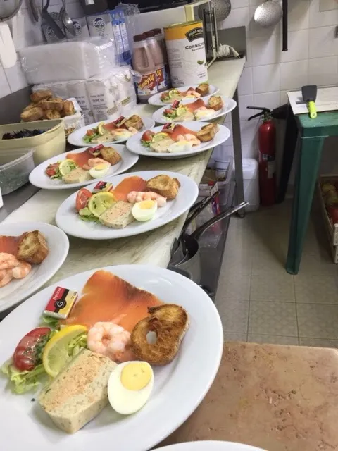 Menu_Au Village_Mesnières-en-Bray_image_9