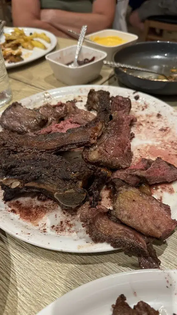 Andrew Overton_Hôtel et Restaurant Côme Inn_Neufchâtel-en-Bray_review