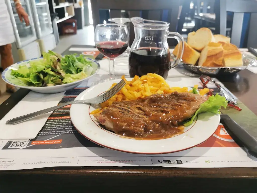 Menu_Le Relais des Hayons_Esclavelles_immagine_5