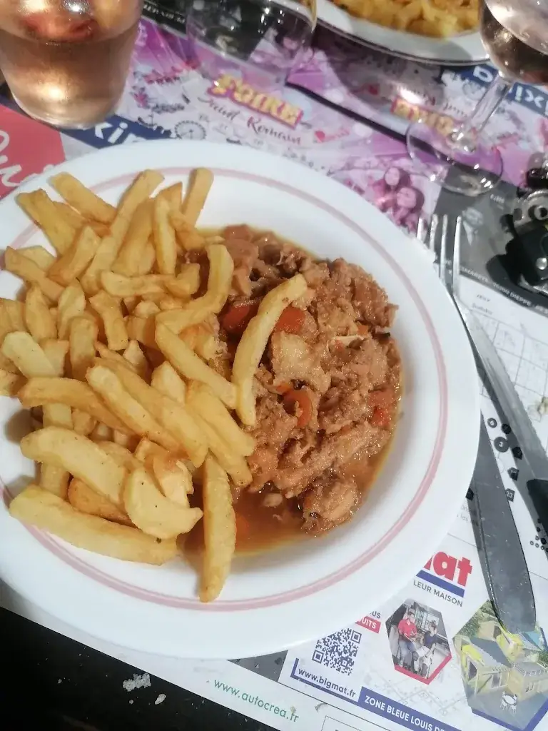 Menu_Le Relais des Hayons_Esclavelles_immagine_7