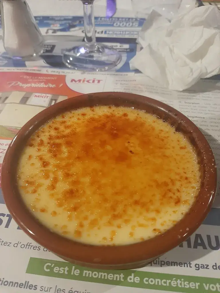 Menu_Le Relais des Hayons_Esclavelles_immagine_9