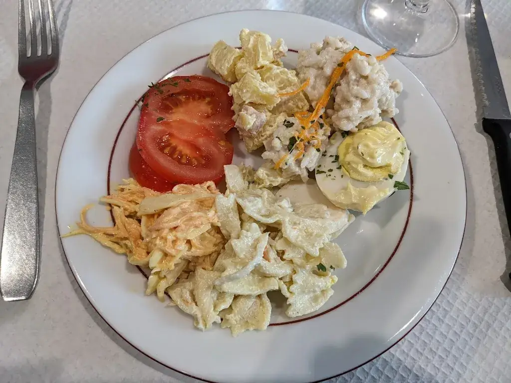 Carl J Taylor_Le Relais des Hayons_Esclavelles_recensione