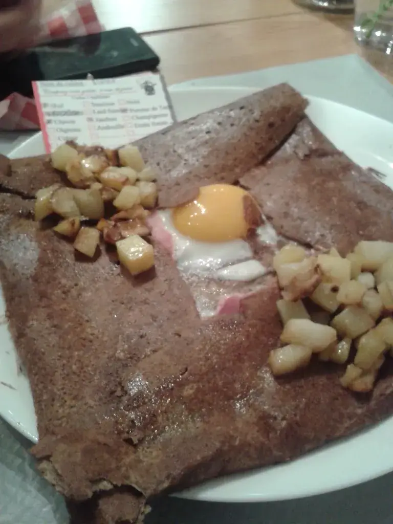 Menu_Les Tables de la Gare_Neufchâtel-en-Bray_image_5