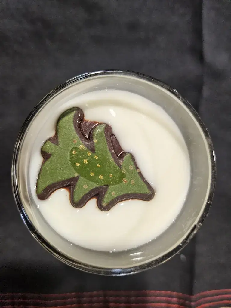 Menu_Les Tables de la Gare_Neufchâtel-en-Bray_image_6