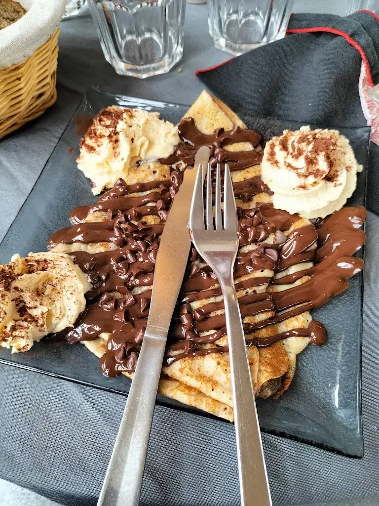 Menu_Les Tables de la Gare_Neufchâtel-en-Bray_image_9