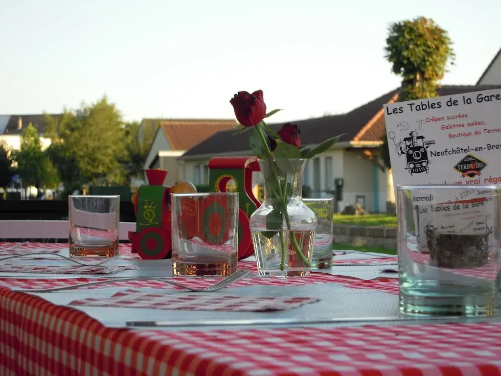 Les Tables de la Gare_Neufchâtel-en-Bray_slider_image_1