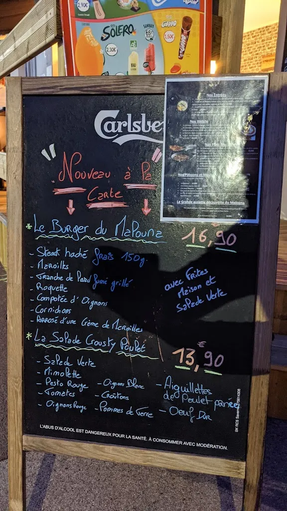 Menu_Le Malouna_Neufchâtel-en-Bray_image_3