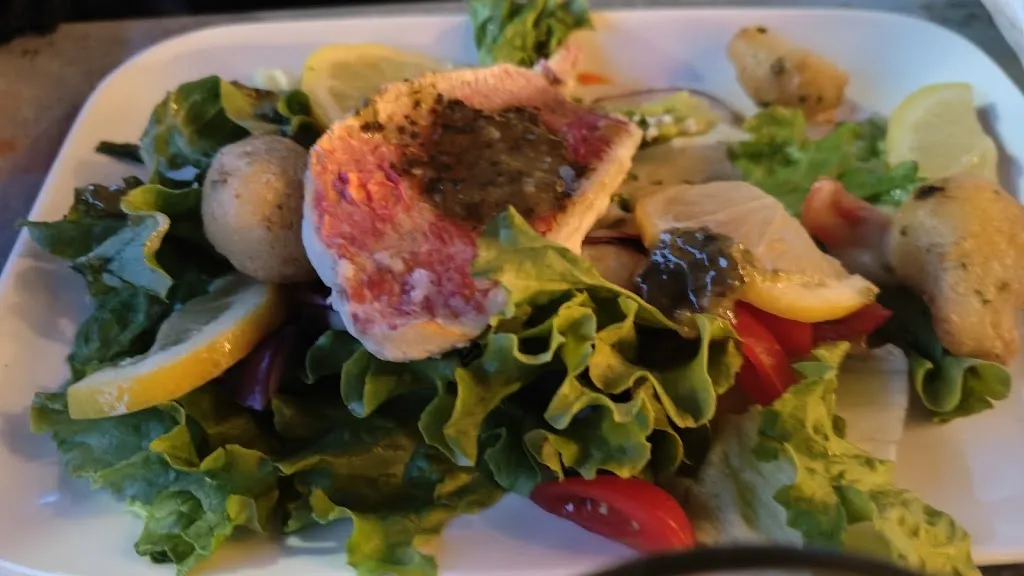 Maickel van Haren_Le Malouna_Neufchâtel-en-Bray_review