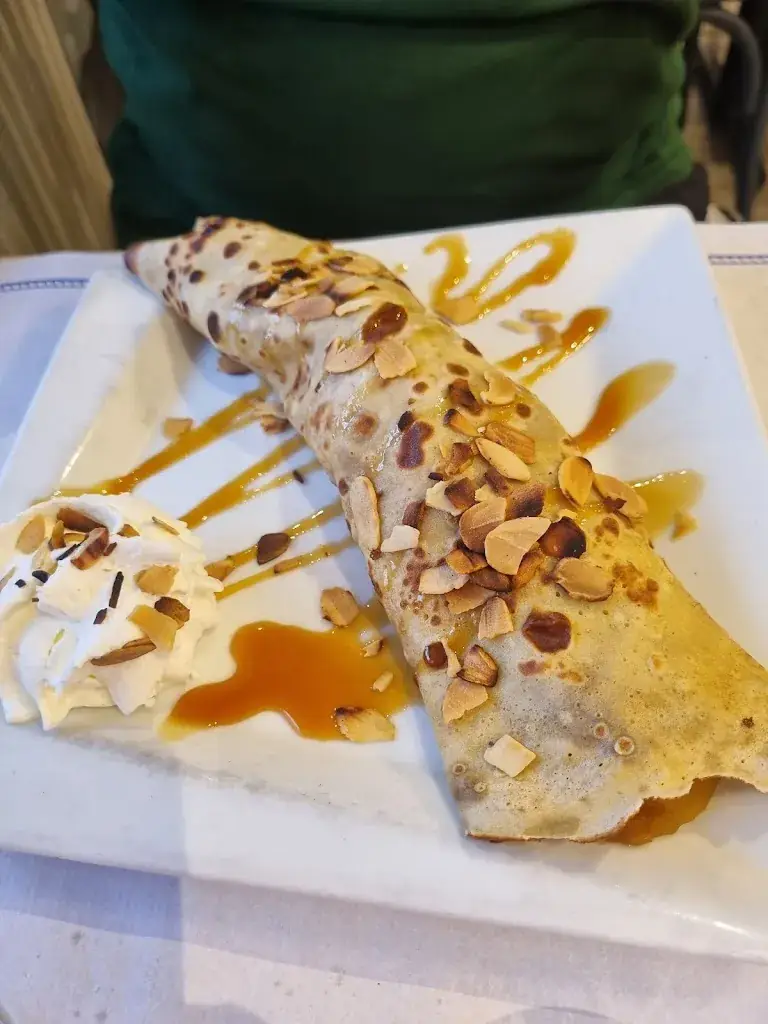 Menu_Brasserie du Village / Café du Village_Merville-Franceville-Plage_image_5