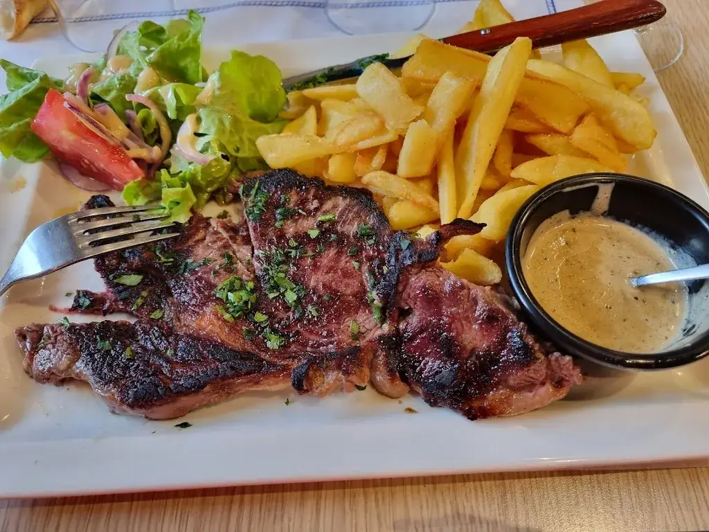 Menu_Brasserie du Village / Café du Village_Merville-Franceville-Plage_image_6