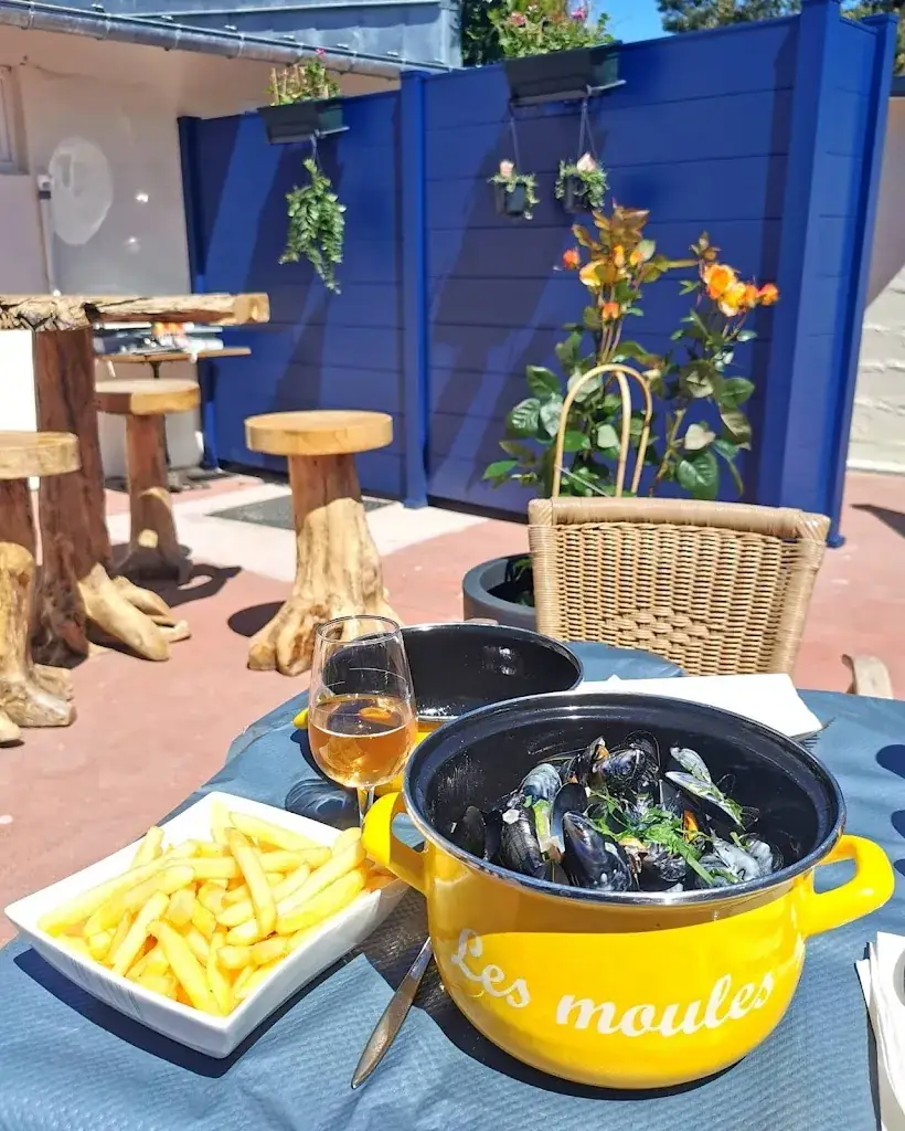 Menu_Brasserie du Village / Café du Village_Merville-Franceville-Plage_image_7