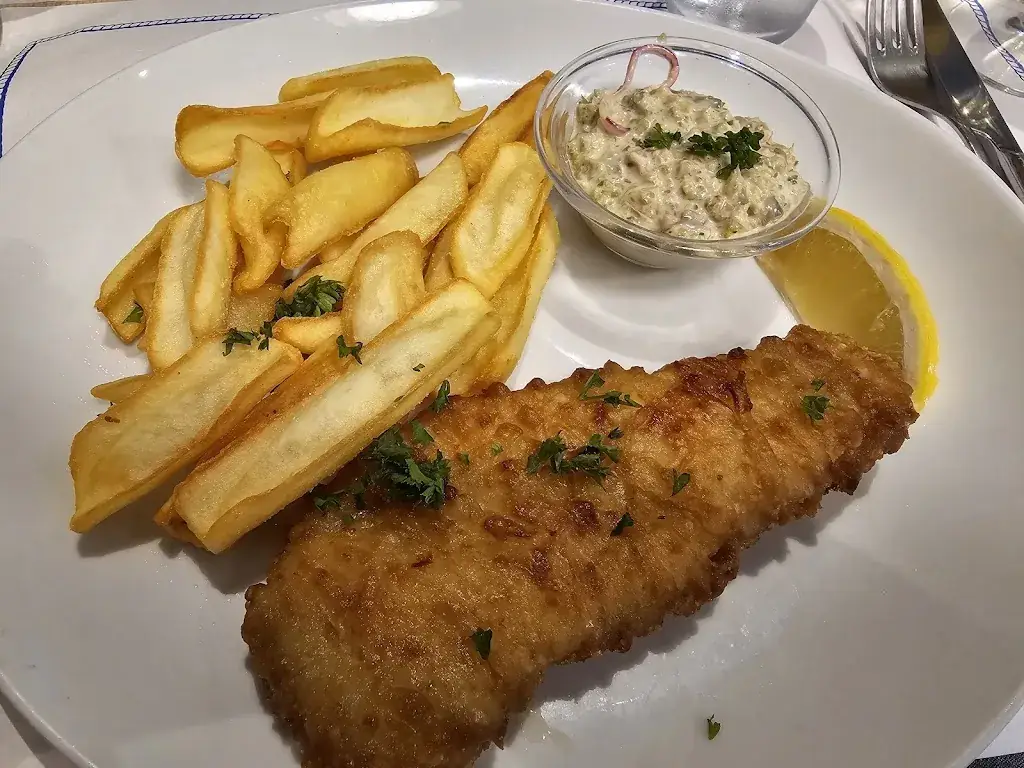 Menu_Brasserie du Village / Café du Village_Merville-Franceville-Plage_image_8