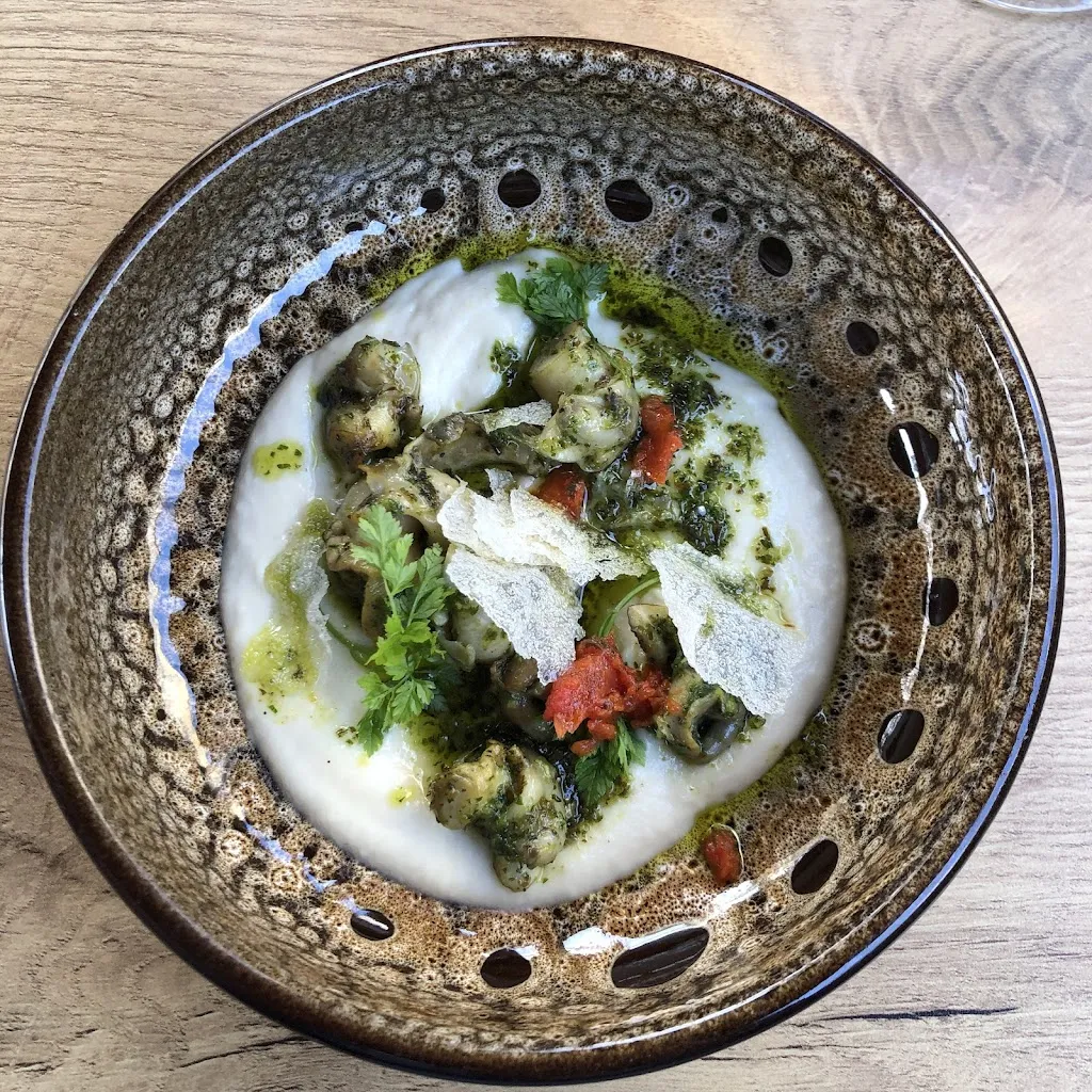 B&S Se_L’Atrium Cuisine locale_Merville-Franceville-Plage_recensione