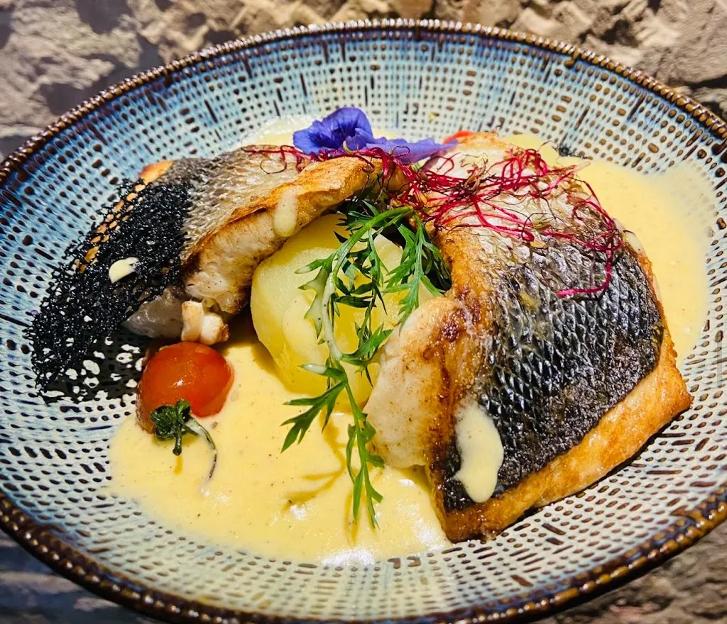 L’Atrium Cuisine locale_Merville-Franceville-Plage_slider_image_2