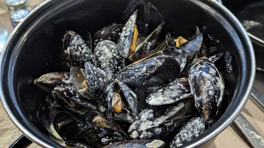 Menu_L'Escapade Merville-Franceville Plage_Merville-Franceville-Plage_image_6