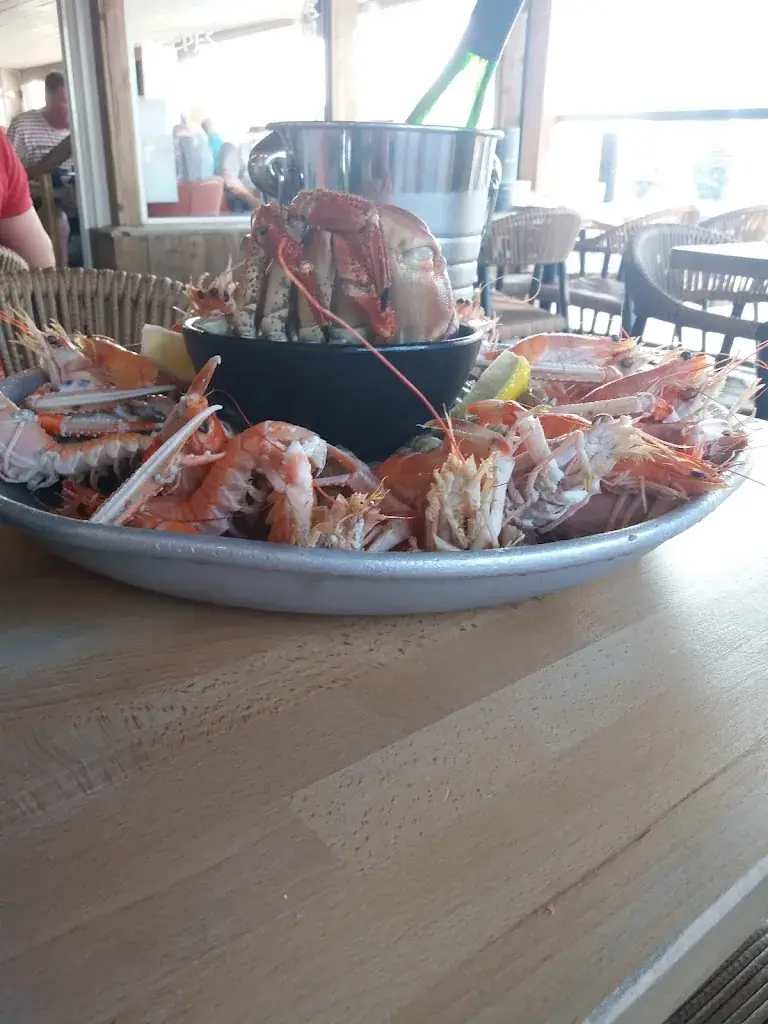 Menu_L'Escapade Merville-Franceville Plage_Merville-Franceville-Plage_image_7