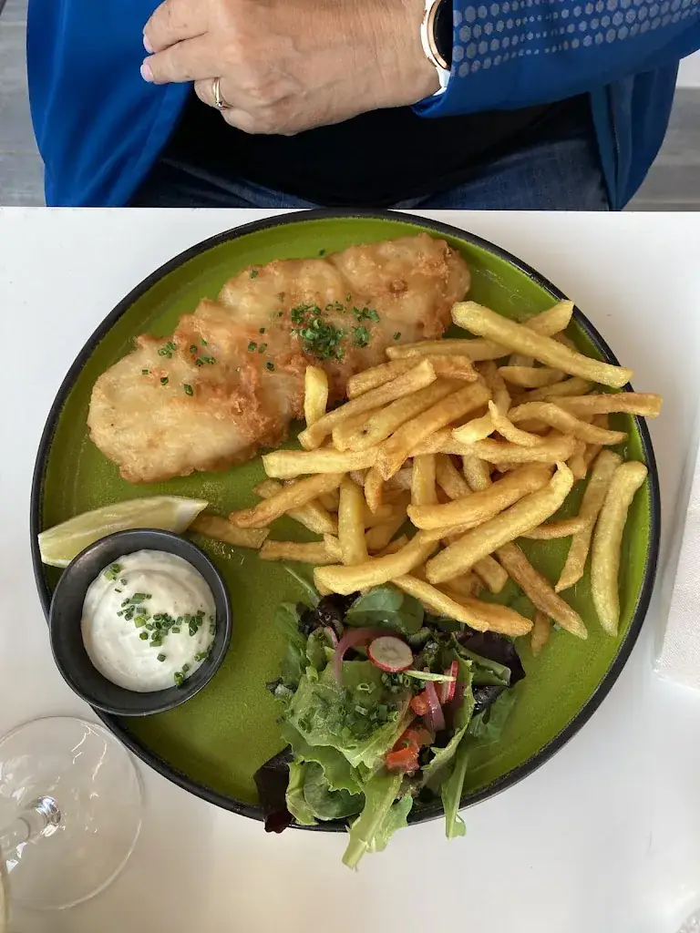 Menu_Restaurant Le Lodge_Merville-Franceville-Plage_immagine_5