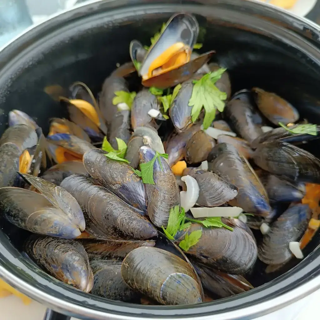 Menu_Restaurant Le Lodge_Merville-Franceville-Plage_immagine_7