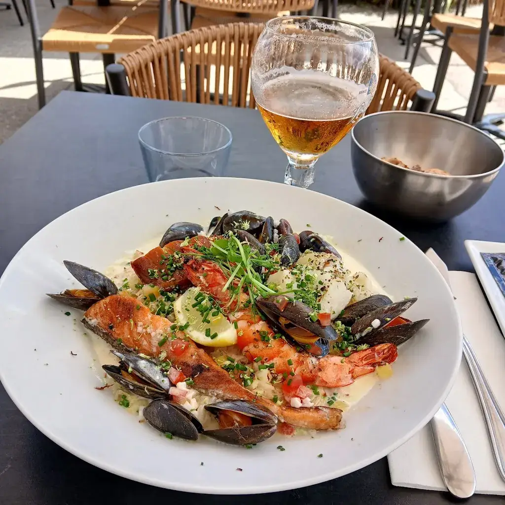 Restaurant Le Lodge_Merville-Franceville-Plage_slider_image_3