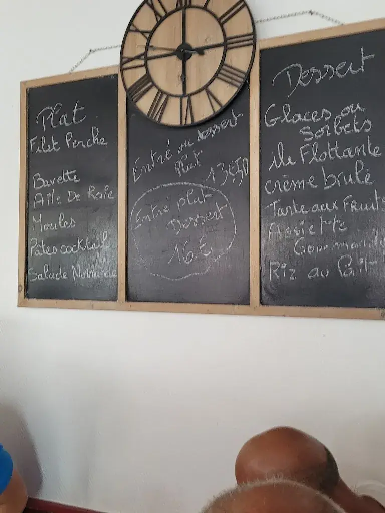 Menu_Le Relais_Merville-Franceville-Plage_image_1