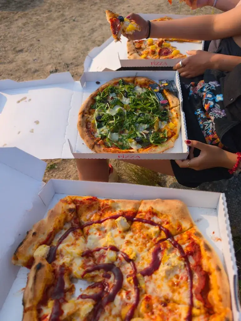 Dave Eagle_L' Artimon_Merville-Franceville-Plage_reseña