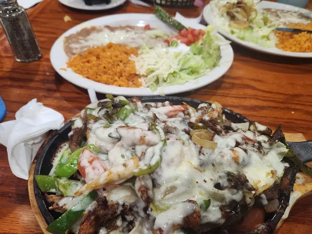 Lucius McArcher_L' Artimon_Merville-Franceville-Plage_reseña