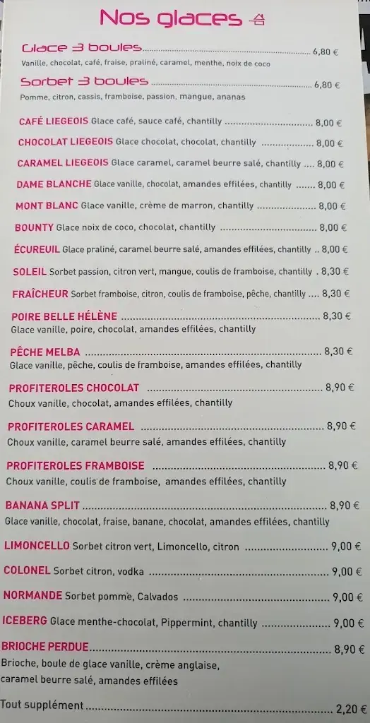 Menu_Santa fé_Merville-Franceville-Plage_image_1