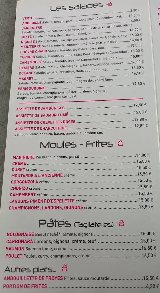 Menu_Santa fé_Merville-Franceville-Plage_image_3