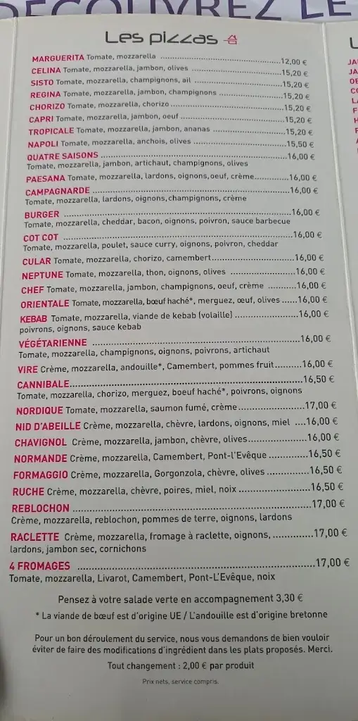 Menu_Santa fé_Merville-Franceville-Plage_image_4