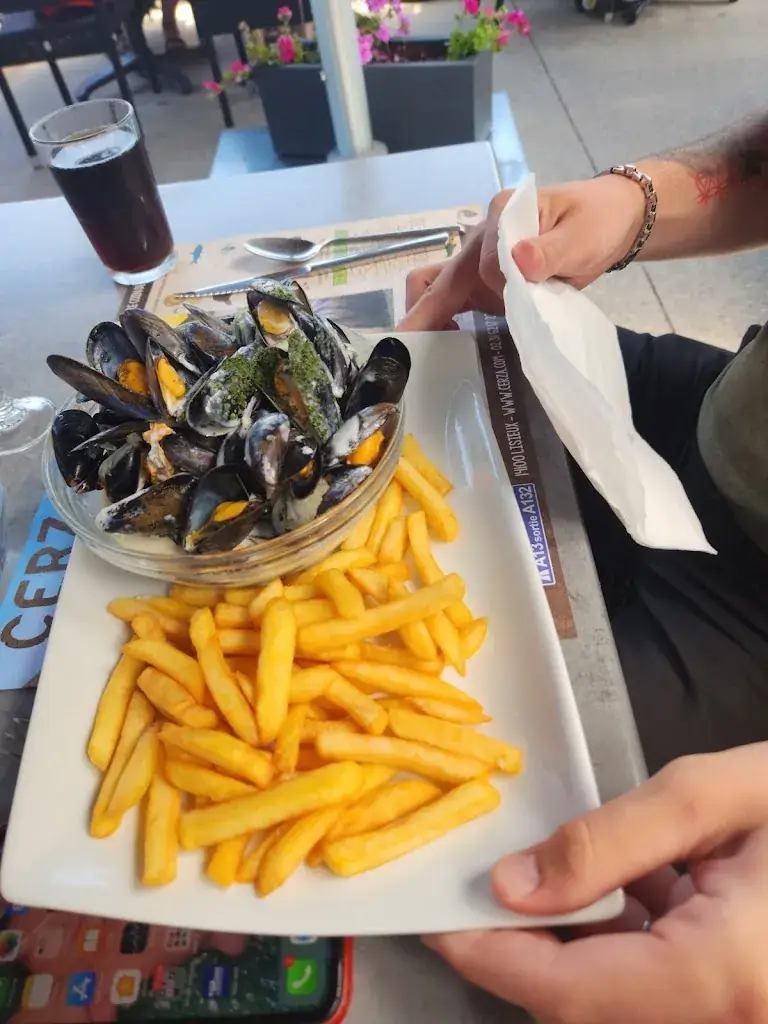 Menu_Santa fé_Merville-Franceville-Plage_image_5