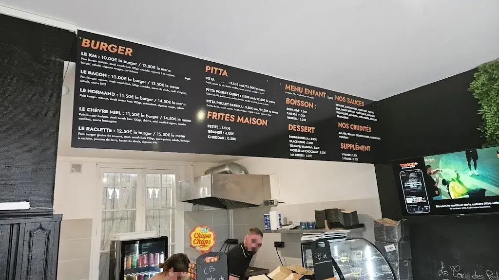 KM burger_Merville-Franceville-Plage_slider_image_3