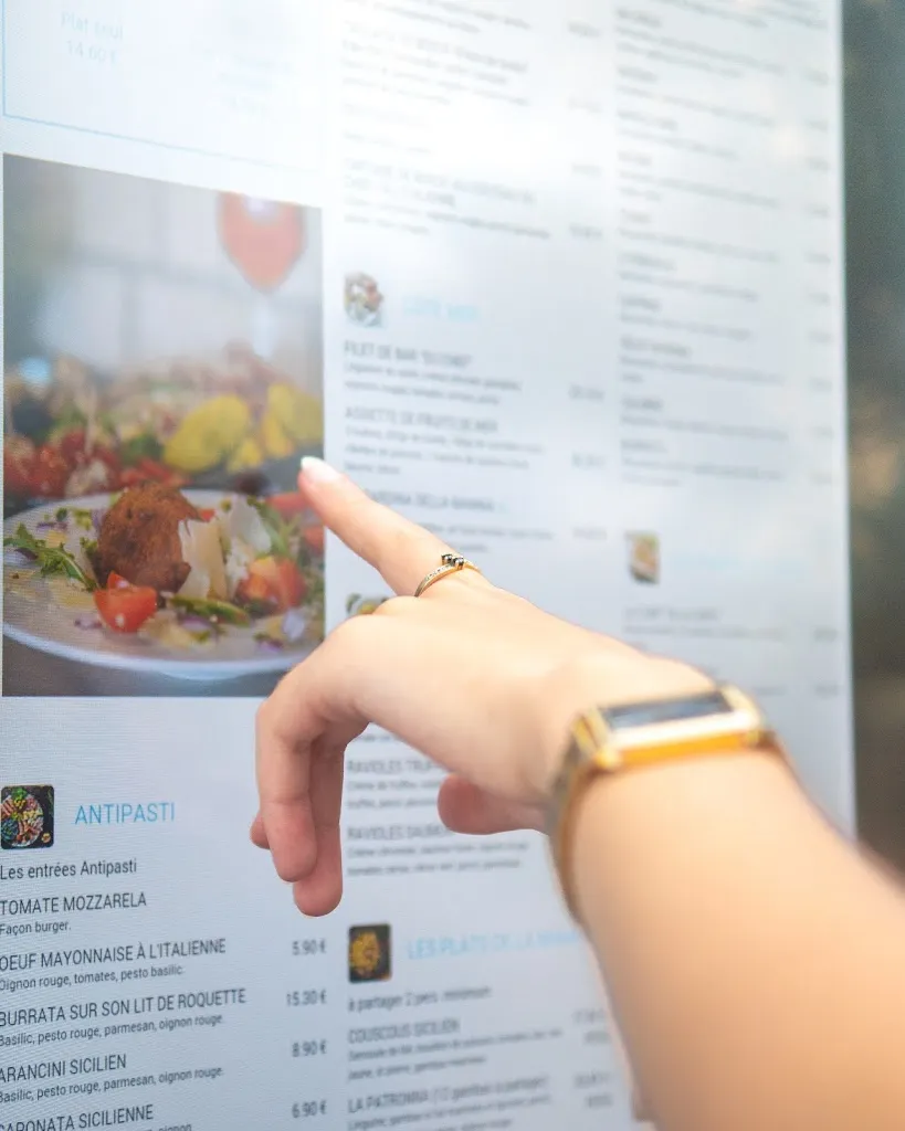 Menu_Restaurant & Pizzeria - Le Novoli_Merville-Franceville-Plage_image_3