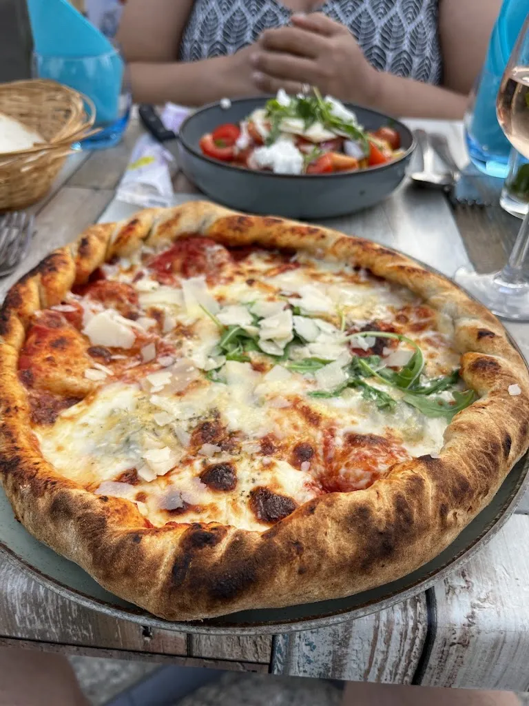 Menu_Restaurant & Pizzeria - Le Novoli_Merville-Franceville-Plage_image_7