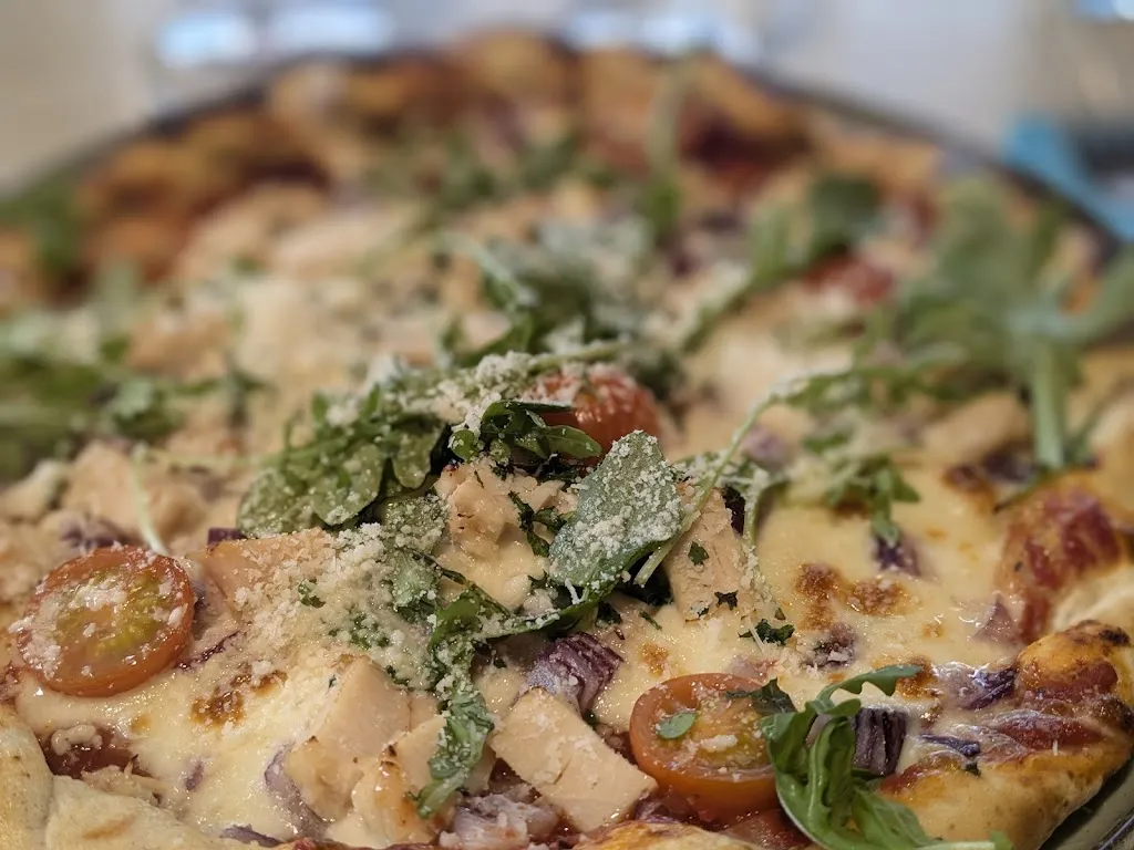 Menu_Restaurant & Pizzeria - Le Novoli_Merville-Franceville-Plage_image_9