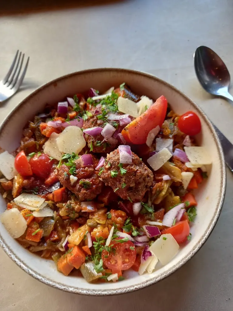 Judy Curtis_Restaurant & Pizzeria - Le Novoli_Merville-Franceville-Plage_review