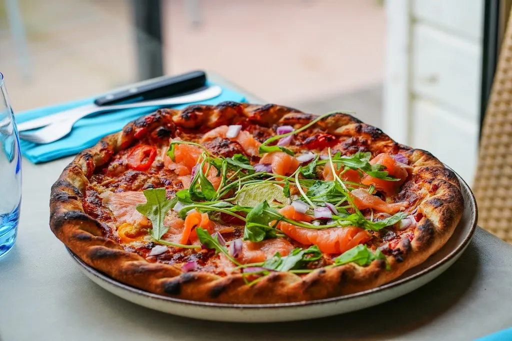 Restaurant & Pizzeria - Le Novoli_Merville-Franceville-Plage_slider_image_3