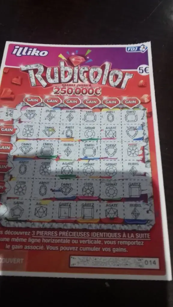 Menu_Le Merville_Merville-Franceville-Plage_image_1