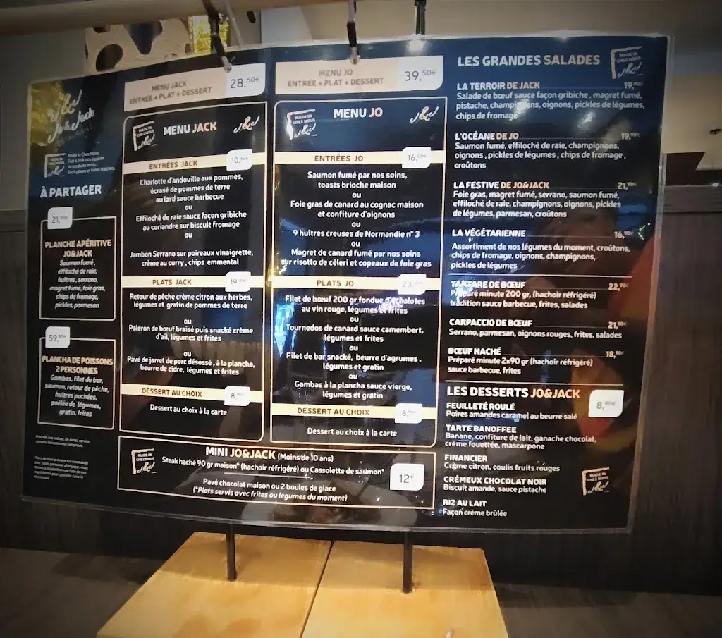 Menu_Jo Et Jack_Ouistreham_image_3