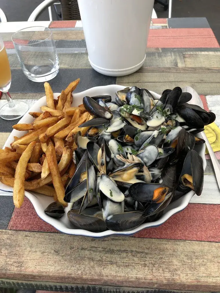 Menu_Restaurant du bon vieux temps 