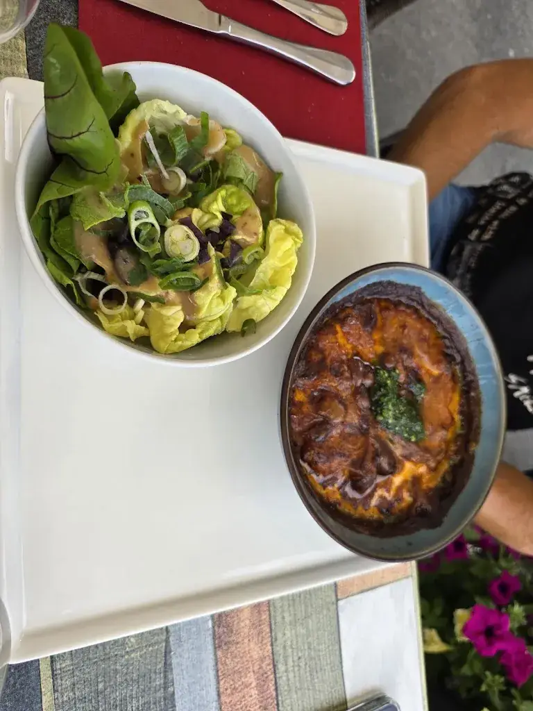 lo birc_Restaurant du bon vieux temps 