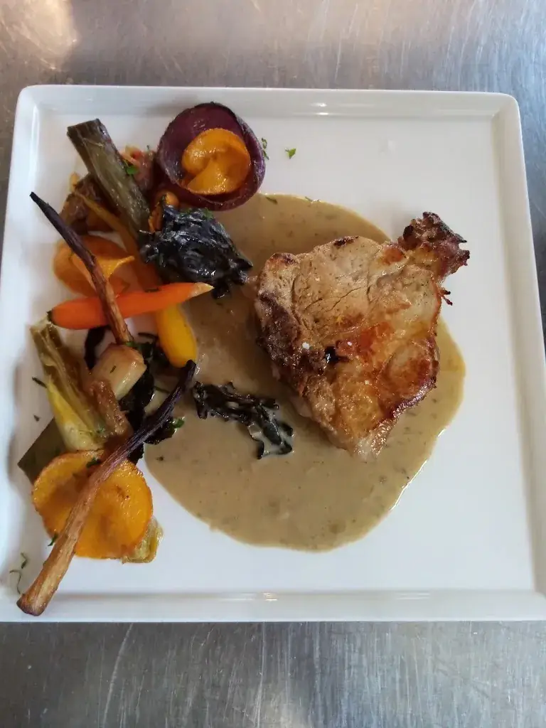 Restaurant du bon vieux temps 